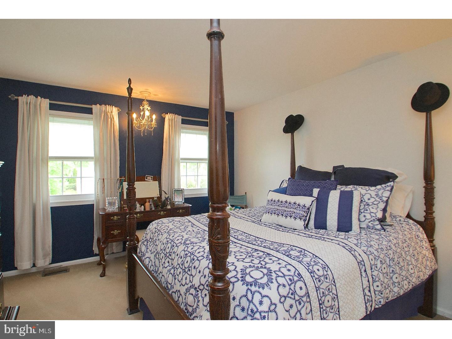 325 Newgate Road Langhorne, PA 19047 - Photo 20 of 23 Bedroom 4