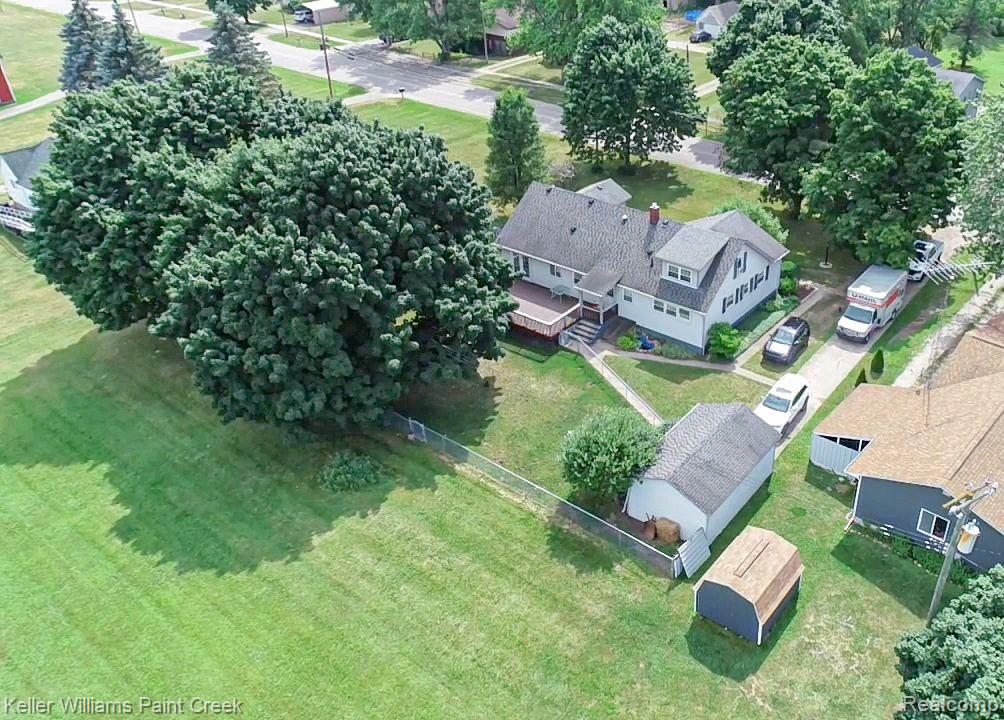 6604 Jefferson Road North Branch, MI 48461 - Photo 38 of 38