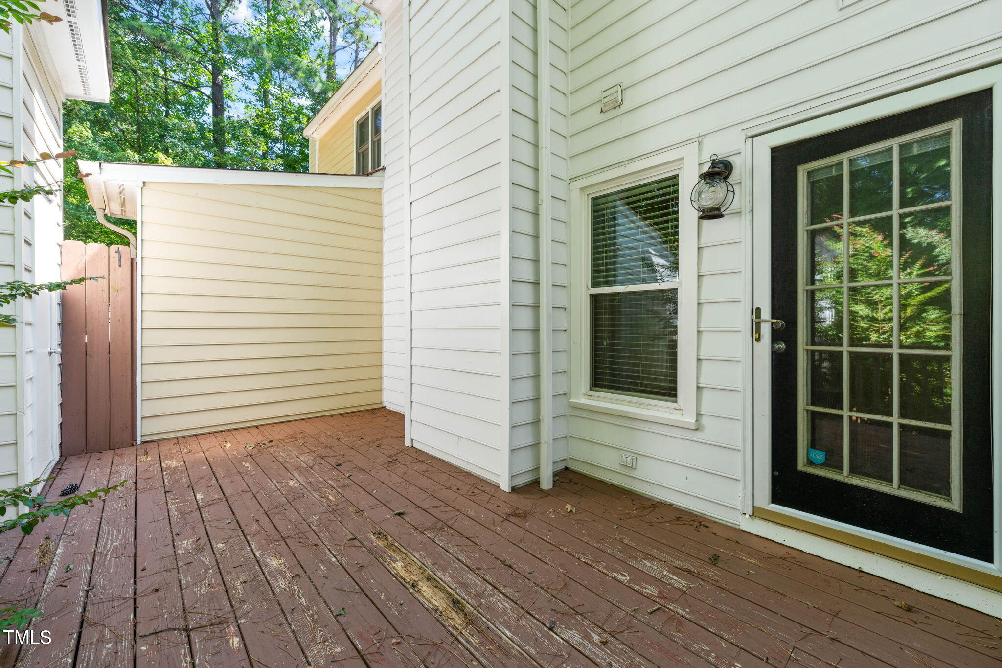 6051 Epping Forest Drive Raleigh, NC 27613 - Photo 12 of 26 a view of a house with a porch