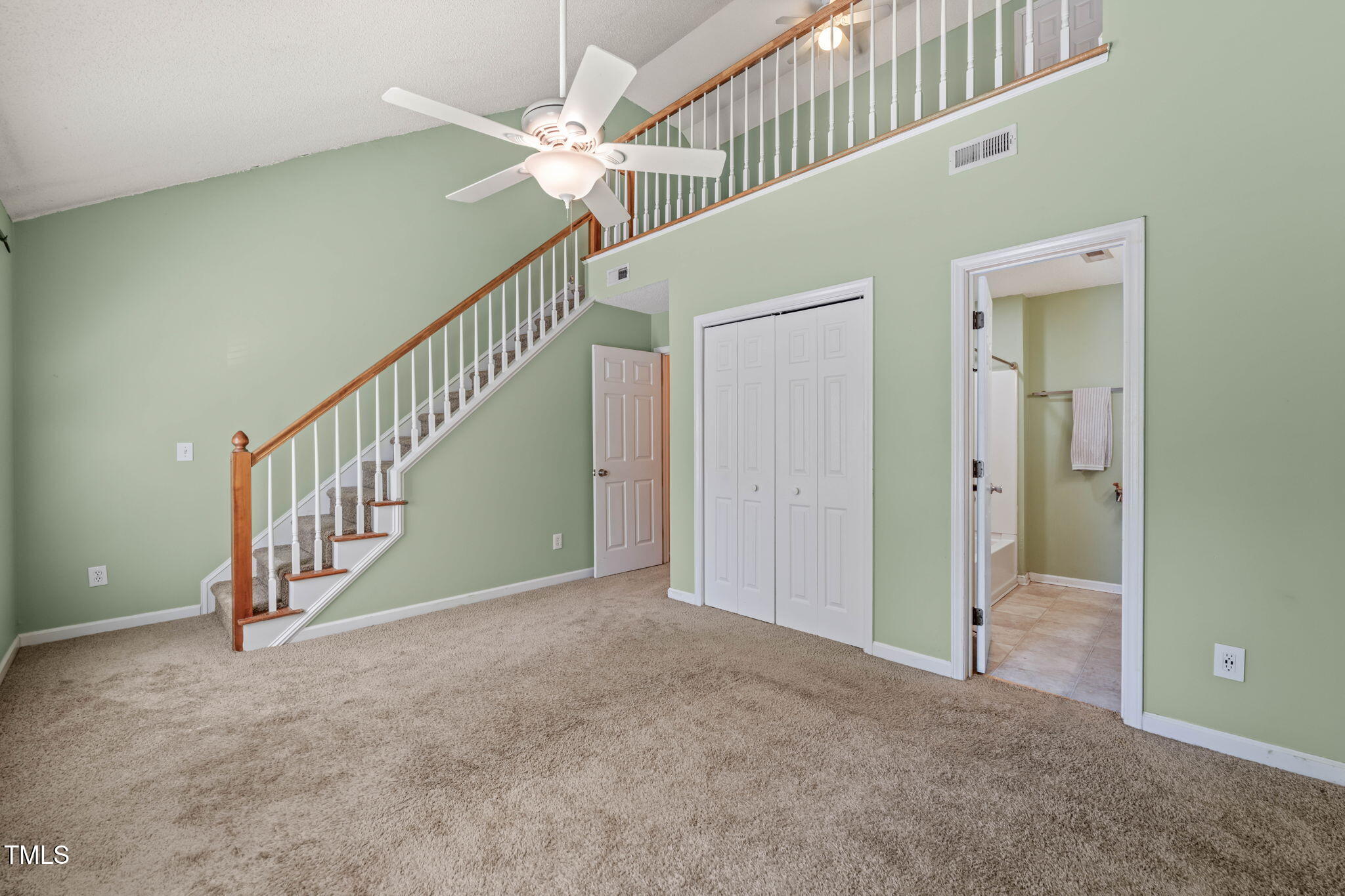 6051 Epping Forest Drive Raleigh, NC 27613 - Photo 20 of 26 a view of an front door