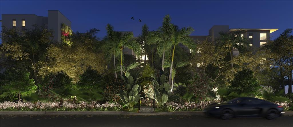 1028 Sunset Point Road, Unit R4 Clearwater, FL 33755 - Photo 6 of 12 a view of a street