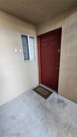 $1,400 | 1909 High Valley Court, Unit 107, Las Vegas, NV 89128