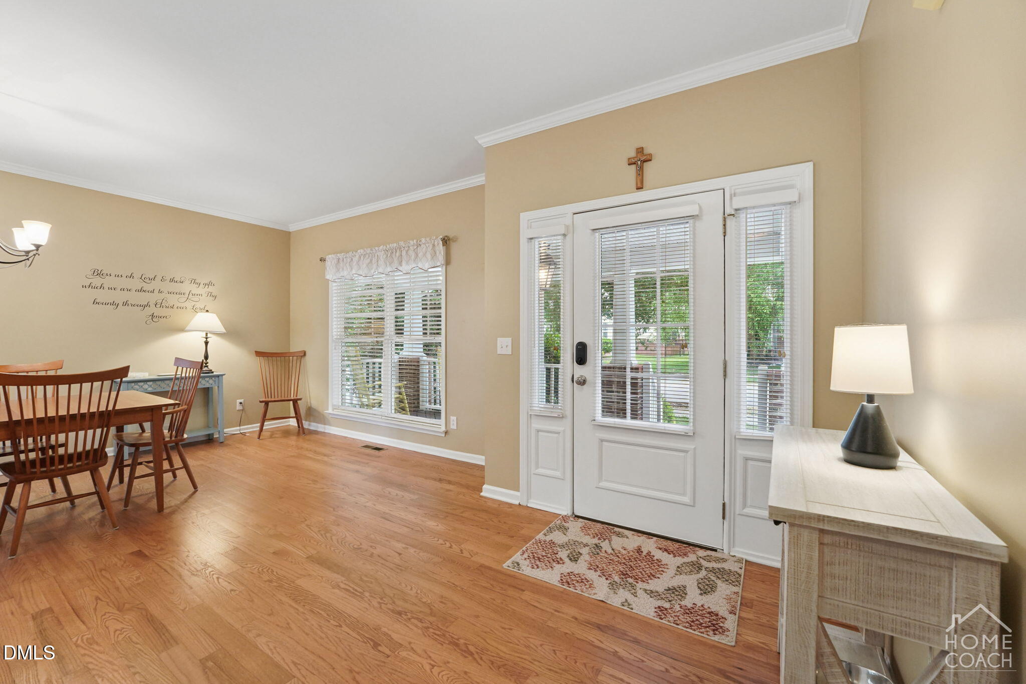 10611 Friendly Neighbor Lane Raleigh, NC 27614 - Photo 10 of 53