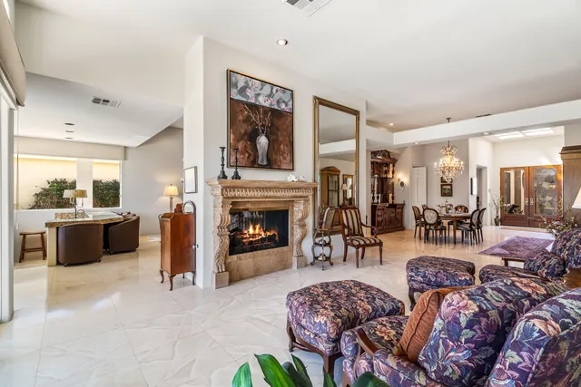 $1,499,000 | 75487 Camino De Paco, Indian Wells, CA 92210