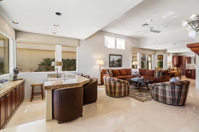 $1,499,000 | 75487 Camino De Paco, Indian Wells, CA 92210