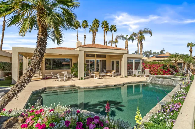 $1,499,000 | 75487 Camino De Paco, Indian Wells, CA 92210