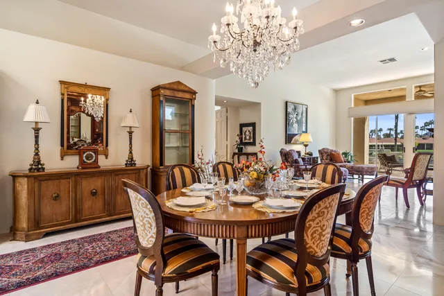 $1,499,000 | 75487 Camino De Paco, Indian Wells, CA 92210