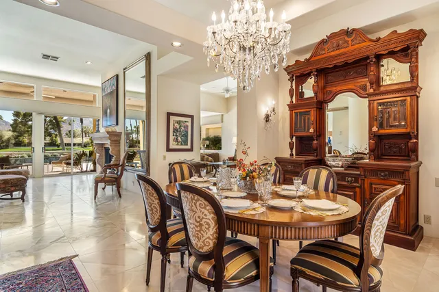 $1,499,000 | 75487 Camino De Paco, Indian Wells, CA 92210