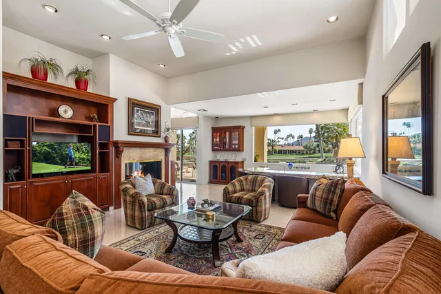 $1,499,000 | 75487 Camino De Paco, Indian Wells, CA 92210