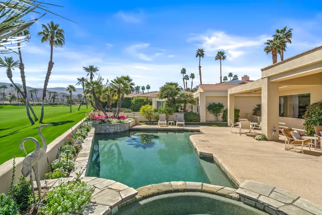$1,499,000 | 75487 Camino De Paco, Indian Wells, CA 92210