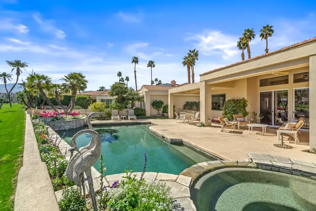 $1,499,000 | 75487 Camino De Paco, Indian Wells, CA 92210