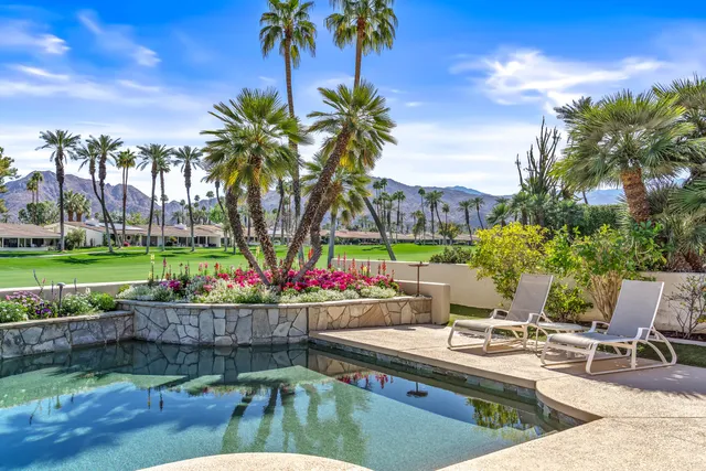 $1,499,000 | 75487 Camino De Paco, Indian Wells, CA 92210