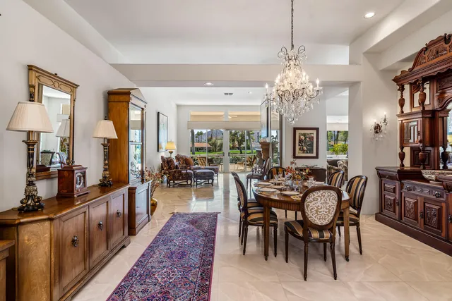 $1,499,000 | 75487 Camino De Paco, Indian Wells, CA 92210