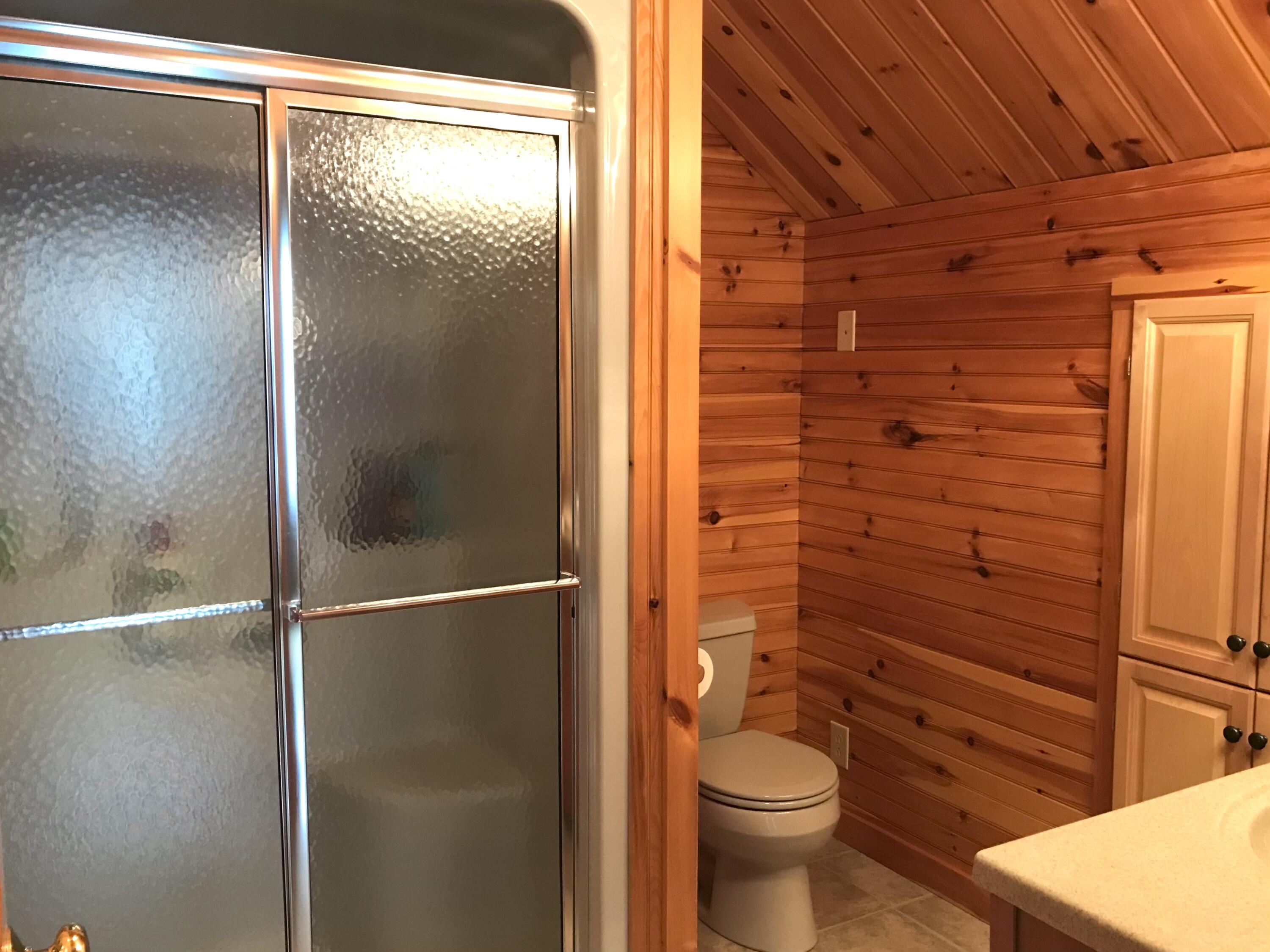 303 East Cottage Road Portage, ME 04768 - Photo 8 of 8 3/4 Bath