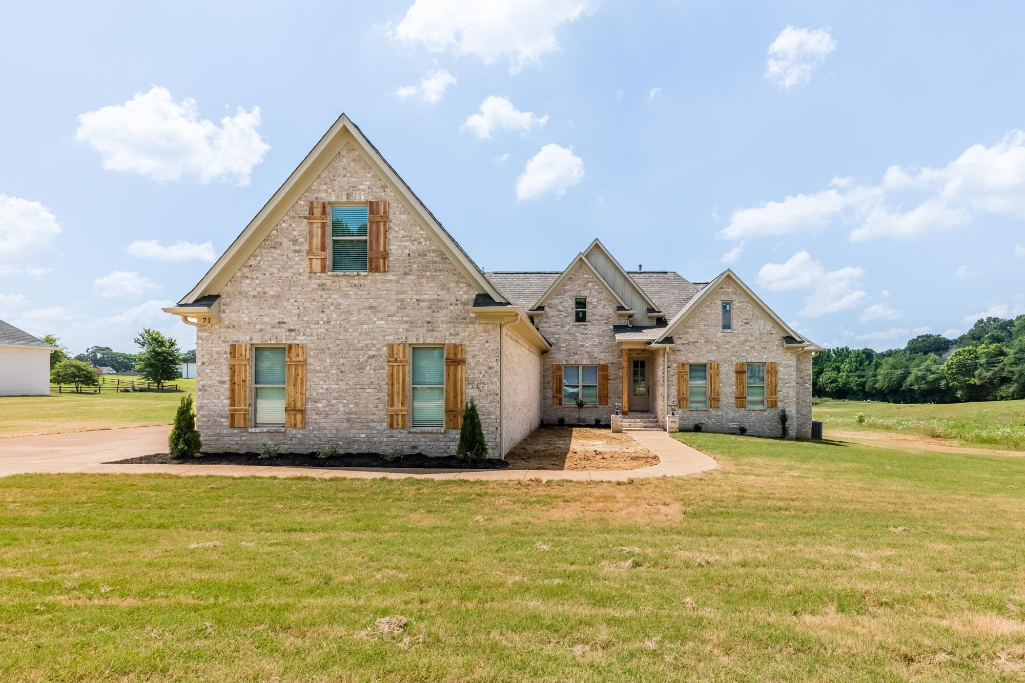 71 Leta Loop Brighton, TN 38011 - Photo 1 of 19 Gallery Image 1