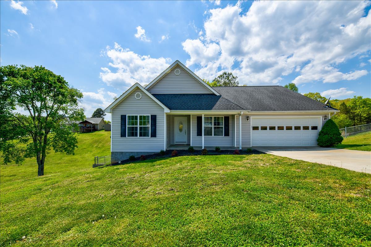 193 Windy Ridge Drive Dayton, TN 37321 - Photo 1 of 23 193-Windy-Ridge-Dr-Dayton-TN-1