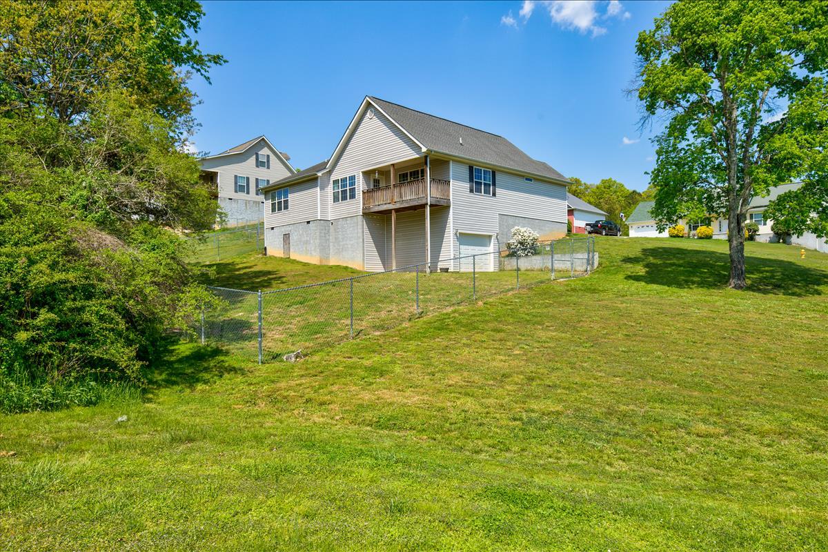 193 Windy Ridge Drive Dayton, TN 37321 - Photo 22 of 23 193-Windy-Ridge-Dr-Dayton-TN-22