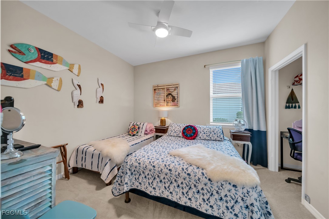 2065 Summersweet Drive Alva, FL 33920 - Photo 12 of 28