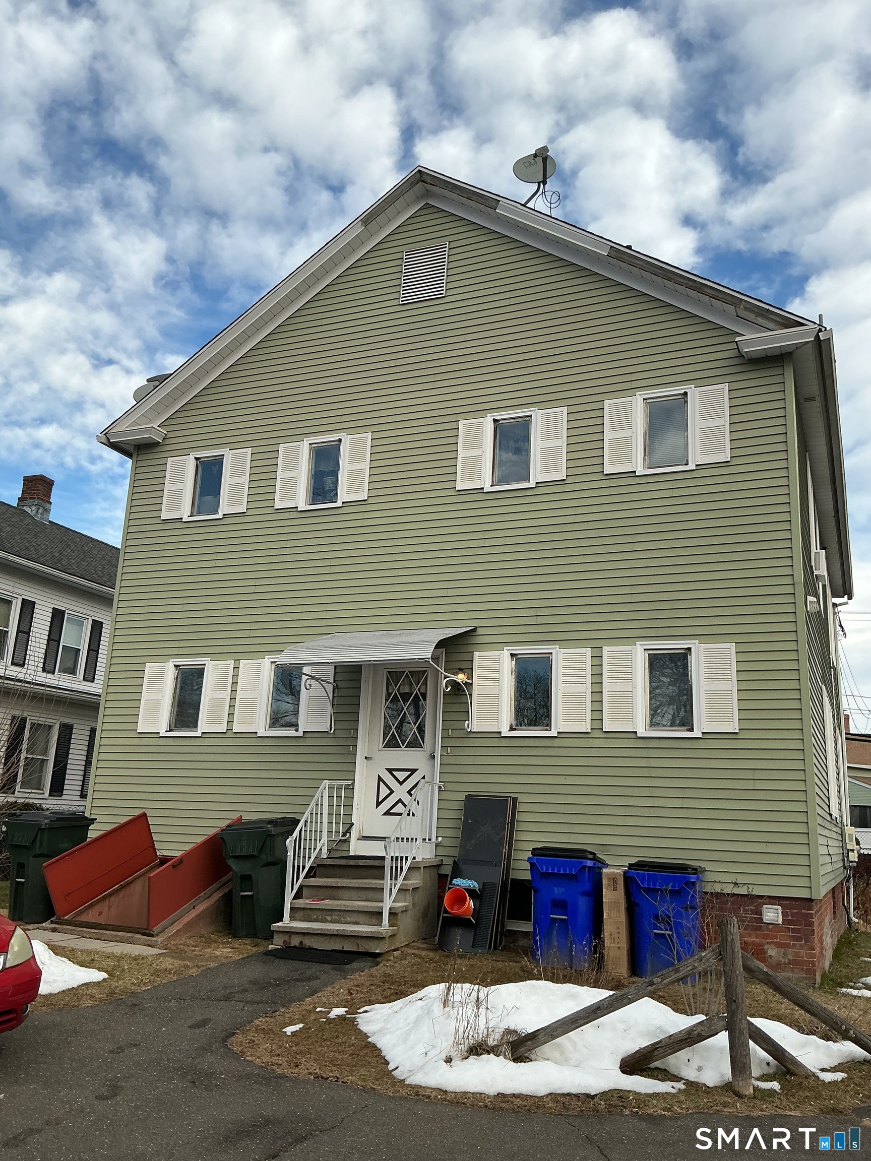 22 Suffield Street Windsor Locks, CT 06096 - Photo 3 of 30