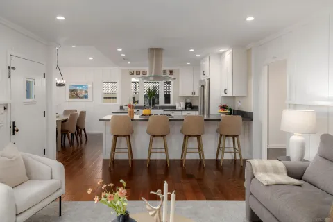 $4,190,000 | 383 Westbourne Street, San Diego, CA 92037