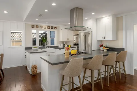 $4,190,000 | 383 Westbourne Street, San Diego, CA 92037