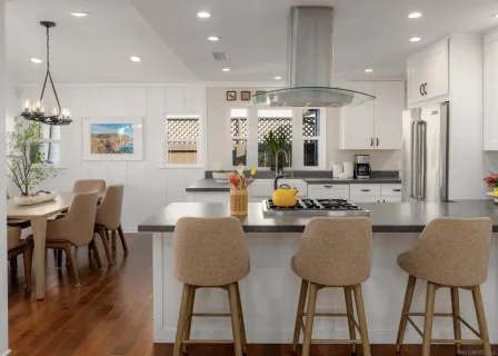 $4,190,000 | 383 Westbourne Street, San Diego, CA 92037