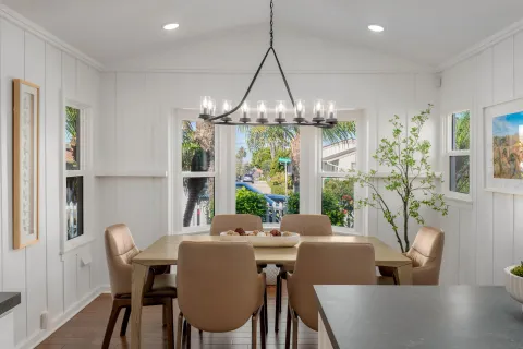 $4,190,000 | 383 Westbourne Street, San Diego, CA 92037