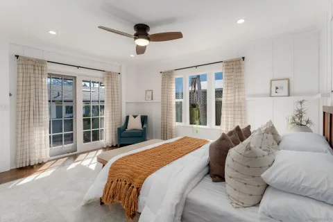 $4,190,000 | 383 Westbourne Street, San Diego, CA 92037