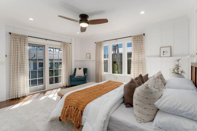 $4,190,000 | 383 Westbourne Street, San Diego, CA 92037