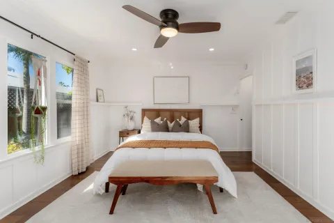 $4,190,000 | 383 Westbourne Street, San Diego, CA 92037