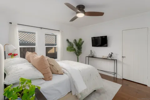 $4,190,000 | 383 Westbourne Street, San Diego, CA 92037