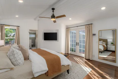 $4,190,000 | 383 Westbourne Street, San Diego, CA 92037