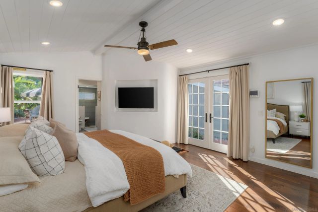 $4,190,000 | 383 Westbourne Street, San Diego, CA 92037