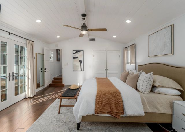 $4,190,000 | 383 Westbourne Street, San Diego, CA 92037