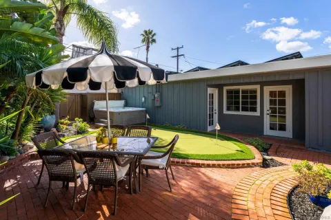 $4,190,000 | 383 Westbourne Street, San Diego, CA 92037