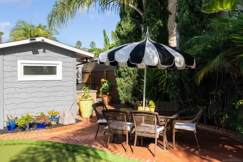 $4,190,000 | 383 Westbourne Street, San Diego, CA 92037