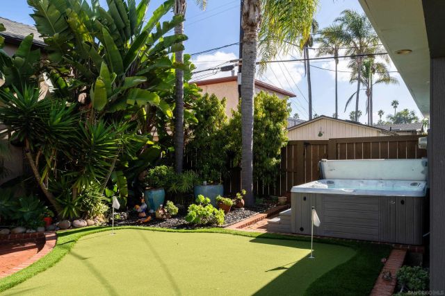 $4,190,000 | 383 Westbourne Street, San Diego, CA 92037