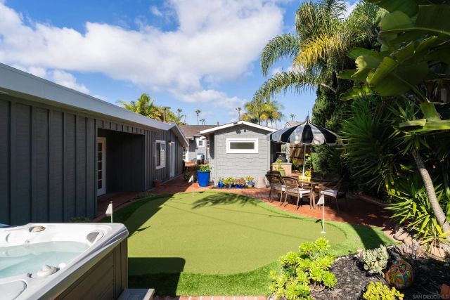 $4,190,000 | 383 Westbourne Street, San Diego, CA 92037