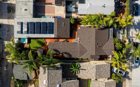 $4,190,000 | 383 Westbourne Street, San Diego, CA 92037