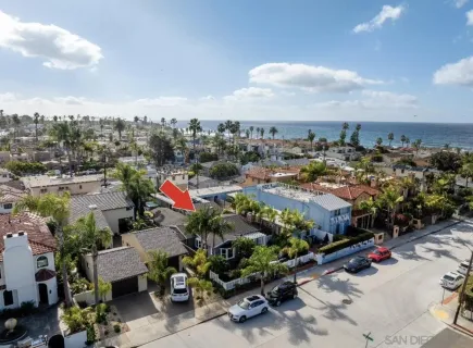 $4,190,000 | 383 Westbourne Street, San Diego, CA 92037