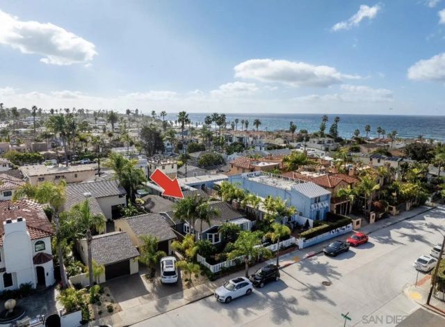 $4,190,000 | 383 Westbourne Street, San Diego, CA 92037