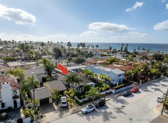 $4,275,000 | 383 Westbourne Street, San Diego, CA 92037