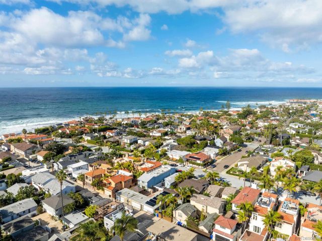 $4,190,000 | 383 Westbourne Street, San Diego, CA 92037