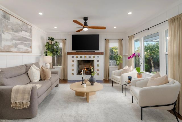 $4,190,000 | 383 Westbourne Street, San Diego, CA 92037