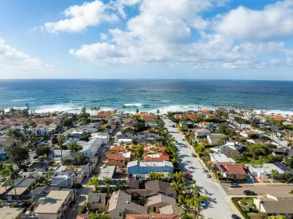 $4,190,000 | 383 Westbourne Street, San Diego, CA 92037