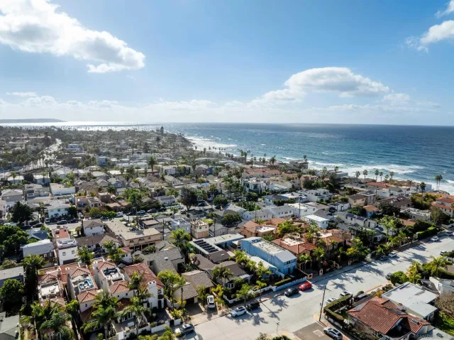 $4,275,000 | 383 Westbourne Street, San Diego, CA 92037