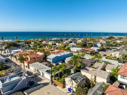 $4,190,000 | 383 Westbourne Street, San Diego, CA 92037