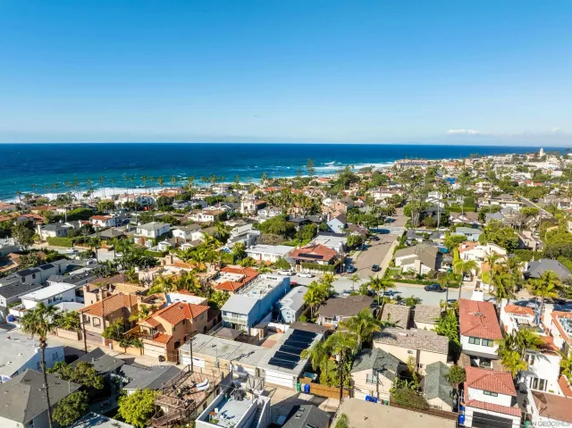 $4,275,000 | 383 Westbourne Street, San Diego, CA 92037