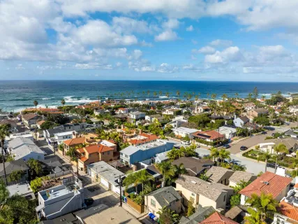 $4,190,000 | 383 Westbourne Street, San Diego, CA 92037