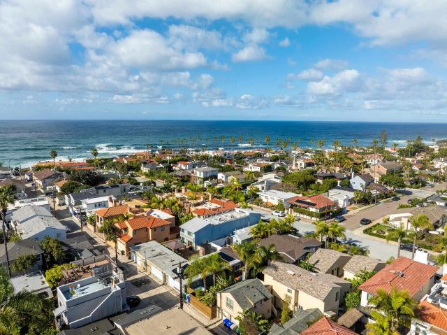 $4,190,000 | 383 Westbourne Street, San Diego, CA 92037